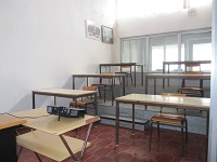 Escola de pilotagem 1