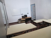 Escola de pilotagem 2